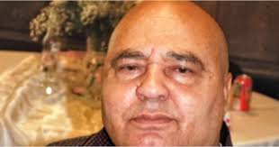 Mariano Rodriguez Nieves Obituary (1943