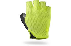 Specialized Body Geometry Grail Mitt