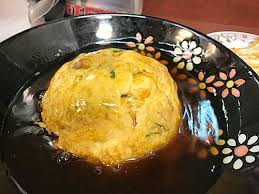 ふわとろ天津炒飯 fluffy omelette with fried rice. é¤ƒå­ã®çŽ‹å°† å¤©æ´¥é£¯ é¤ƒå­ é£Ÿãƒ¬ãƒãƒ–ãƒ­ã‚° ãŸã¹ãŸãŠã—