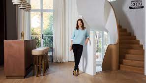 Our portfolio ranges from tailor made dwellings to urban planning and includes domestic, both high end and social housing, commercial, leisure projects and sports facilities and pavilions. Top 5 Interior Designers London