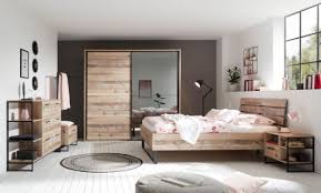 Jugendzimmer für mädchen und jungen komplett einrichten ideen & tipps von mädchen bett 140x200 photo. Jugendzimmer Roof 3tl Kinderzimmer Mit Bett Kleiderschrank Und Nachtkommode Kaufen Bei Deine Tante Emma