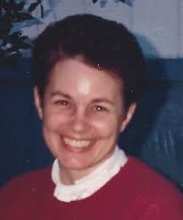 Obituary information for Anne M. Brophy