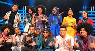 Check spelling or type a new query. Senarai Lagu Tugasan Gegar Vaganza 2019 Minggu 7 Separuh Akhir