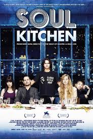 Soul Kitchen Movie Review Film Summary 2010 Roger Ebert Indie Movie Posters Movies Entertaining Movies