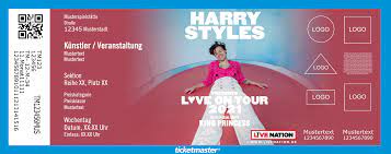Love on tour is the upcoming second concert tour by english singer and songwriter harry styles. Harry Styles Tickets In Berlin On