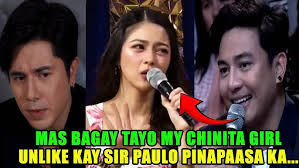 ANG LAKI NG INGGIT NI JAK ROBERTO KAY PAULO HANDANG AGAWIN SI KIMMY