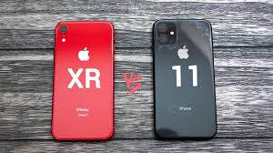 Podojdet Li Chehol Ot Iphone Xr K Iphone 11 Novosti Stati I Obzory Ot Icover Ru