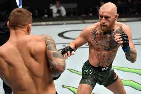 Dustin poirier breaking news and and highlights for ufc 257 fight vs. Zlgq4bp0h Xaim