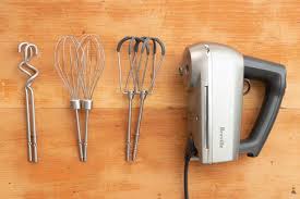 Kitchenaid is made for people who love to cook, and exists to make the kitchen a place of endless possibility. The Best Hand Mixer For 2021 Reviews By Wirecutter