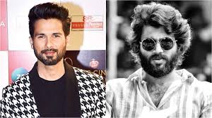 Shahid Kapoor S Arjun Reddy Remake To Release On June 21 2019 Shahid kapoor is an indian actor who appears in hindi movies. shahid kapoor s arjun reddy remake to