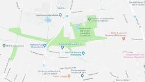 Besuchen sie uns vom 19. Botanischer Garten Osnabruck Grunstes Ausflugsziel Der Domstadt