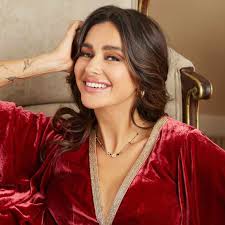 Allu Sneha Reddy in Rimzim Dadu