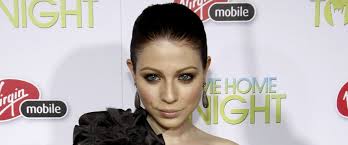 Mort de Michelle Trachtenberg :
