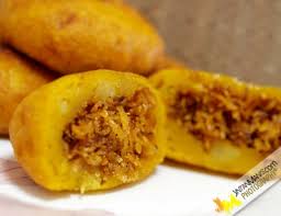 Resep kue cucur untuk yang ingin bikin sendiri. Cucur Badak Labu Jintanmanis Com Lives From Osaka Japan