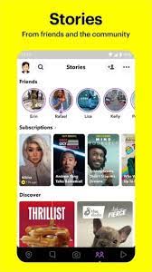 Download free snapchat 11.52.0.38 for your android phone or tablet, file size: Snapchat Premium Mod Apk V11 54 0 28 Modded Gb Feature