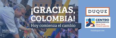Colombia democrática fue un partido político colombiano, escindido del partido liberal colombiano, que nació de una disidencia ideológica del directorio liberal de antioquia encabezado por el entonces senador álvaro uribe vélez. Partido Centro Democratico De Colombia En Belgica Luxemburgo Y Union Europea Linkedin