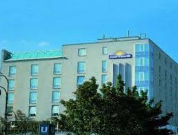View deals for holiday inn berlin city west, including fully refundable rates with free cancellation. Days Inn Berlin City South Hotel Berlin Germany Overview