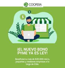 En concreto, el bono adicional variable. Conoce El Nuevo Bono Pyme 2021