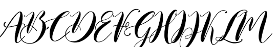 Download typeface la parisienne brush script free. La Parisienne Script Casual Otf 400 Font What Font Is