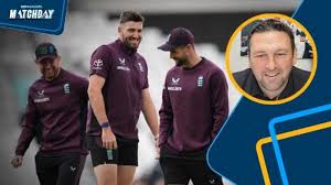 Eng vs Ind: Decisive Test Looms! Fatigue a Factor? Don't Miss Out! - Imagen principal del artículo
