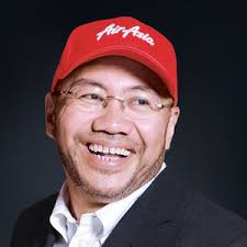 Hrraci is a nonprofit, nongovernment organization that provides an avenue for strategic partnerships among. Fernandes Kamarudin Relinquish Executive Roles In Airasia Amid Corruption Probe The Edge Markets