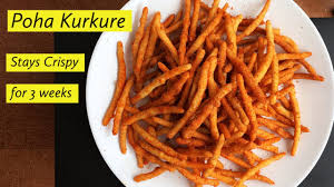 kurkure recipe using poha i how to make kurkure at home i spicy kurkure i little things to share youtube kurkure recipe using poha i how to make kurkure at home i spicy kurkure i little things to share