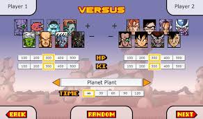 You need to complete the tutorial to. Dragon Ball Dragon Ball Z Devolution 4