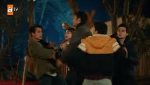 Kardeşlerim'in bu hafta yayınlanacak yeni bölümünde neler olacak? Kardeslerim 3 Bolum Fragmani Yayinlandi Mi 6 Mart Atv Yeni Bolum Tanitimi