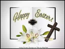  Happy Easter Harley Davidson Quotes Happy Easter Harly Davidson