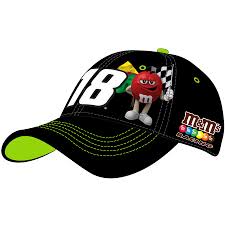 If so, please consider becoming my patron. Men S Kyle Busch Joe Gibbs Racing Team Collection 2019 Monster Energy Nascar Cup Series Champion Character