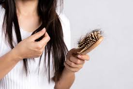 This is a condition in which damaged, weak points in the hair. Female Hair Loss Its Root Causes And Treatments At Ziering Medical