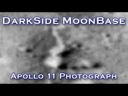 Maybe you would like to learn more about one of these? Alien Base Found By Apollo 11 On Dark Side Of Moon Youtube