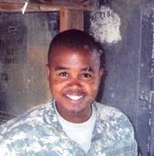 Sgt Valley Obituary (2013)