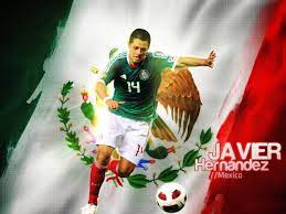 Maybe you would like to learn more about one of these? Chicharito Hernandez Wallpapers Wallpaper Cave