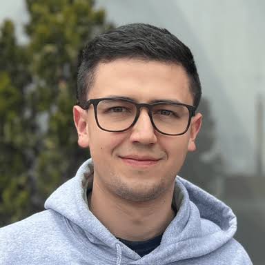 Nicolás Rojas, Chief Executive Officer & Founder at Dapta