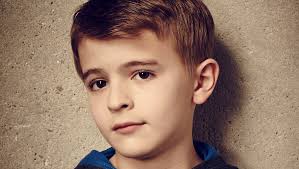 Gilbert boy stars with Elijah Wood in Cartoon Network series