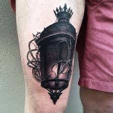 There are four main types of japanese garden lanterns. 22 Best Lantern Tattoos