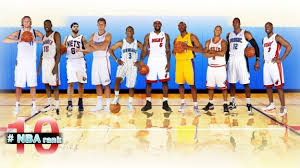 Complete listing of all nba players and team rosters. 3 Point Guards In Espn S Top 10 Nba Players No Celtics Celtics Life