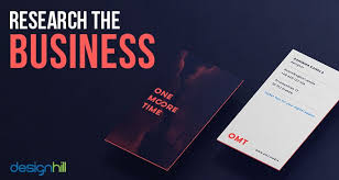 Select 'insert' from the menu and then choose 'picture.' right click the picture to format the right size and surround with a thin border. How To Create A Business Card Design