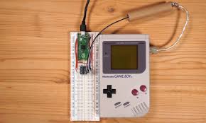 The king of fighters ex: Jugar Tetris En Game Boy En Linea Es Posible Asi Logro Un Youtuber Conectar Una Placa Y Una Raspberry Pi Para Jugar En Internet