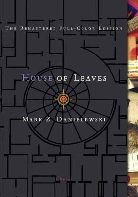 house of leaves