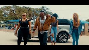 Video Ruff Kid Jump Off Xv Zambian Music Blog