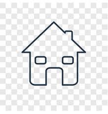 Home Button Png Vector Images Over 260