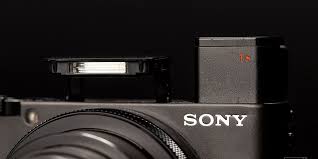 Sony S First Ai Image Sensor Will Make Cameras Everywhere Smarter The Verge