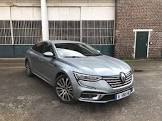 RENAULT-TALISMAN