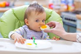 Alergias Alimentarias Mas Comunes En Los Bebes Durante El Ano