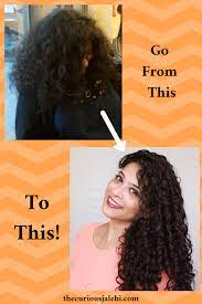 Curly Hair Tips For Beginners The Curious Jalebi Curly Hair Tips Hair Hacks Frizzy Hair Tips