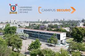 Institución acreditada en chile y estados unidos con educación diurna, vespertina y online. Universidad De Santiago De Chile On Twitter Comite Campus Seguro Usach Implementa Nuevas Medidas De Seguridad Para Laboratorios Esenciales En Plan De Pilotaje Https T Co Cjcmfnf7bx Https T Co Bnqxcqazwj