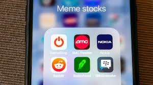 Amc entertainment, nokia and blackberry also saw dramatic volatility in their share prices as the. 7 Meme Stocks Other Than Roblox That May Benefit From New Stimulus Investorplace