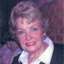 Esther Stuart Scott Obituary